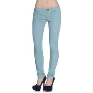 Women's Affliction Fleur Skinny Jeans - Size 25